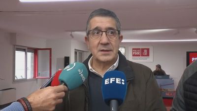 El PSOE acusa al PP de generar violencia con los actos contra la amnistía