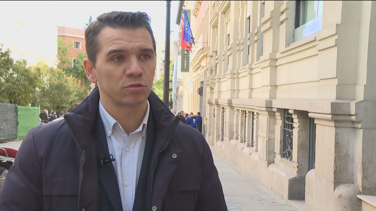 Malestar entre los policías del 1-O por la amnistía