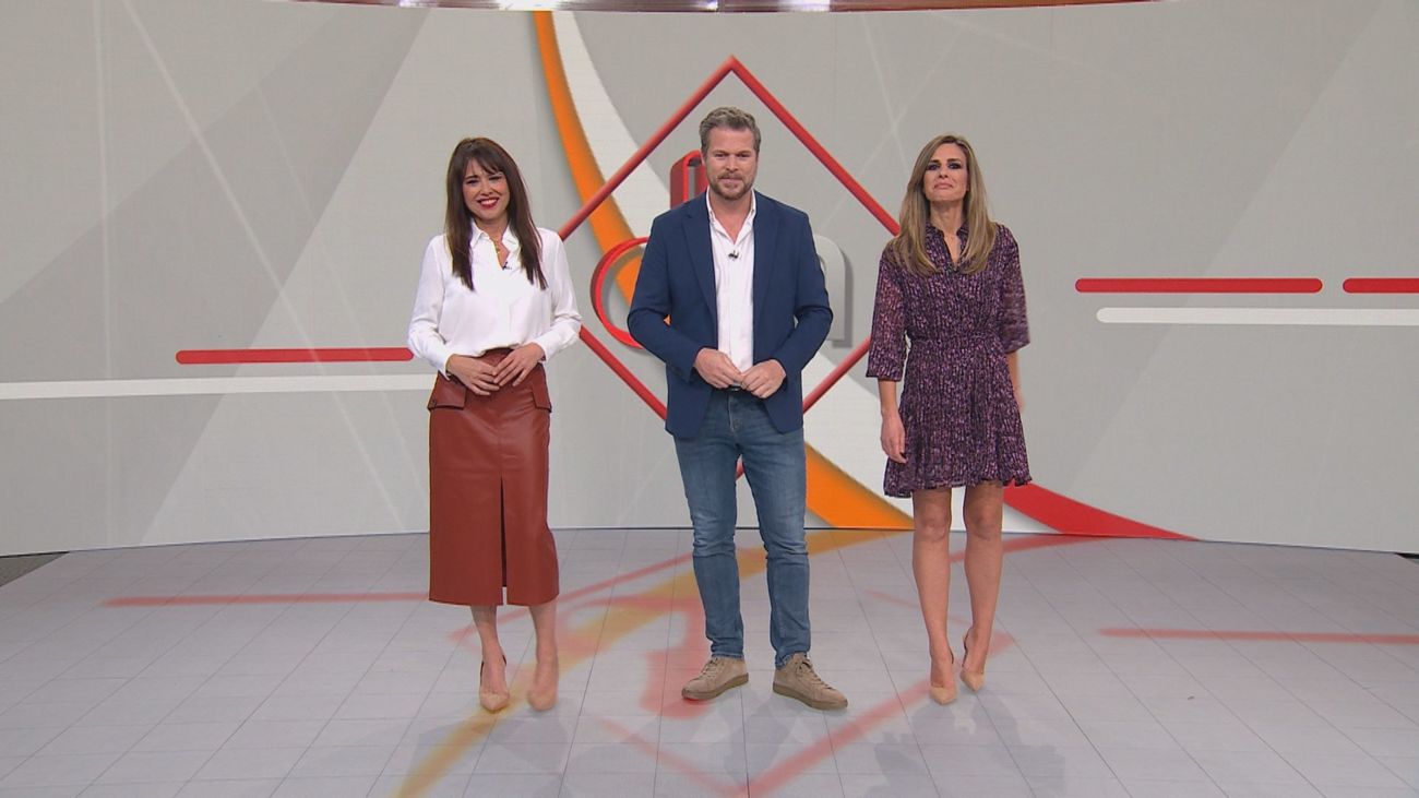 Disfruta Madrid 06.11.2023