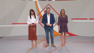 Disfruta Madrid 06.11.2023