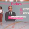 Estos son los madrileños más ricos según la lista Forbes