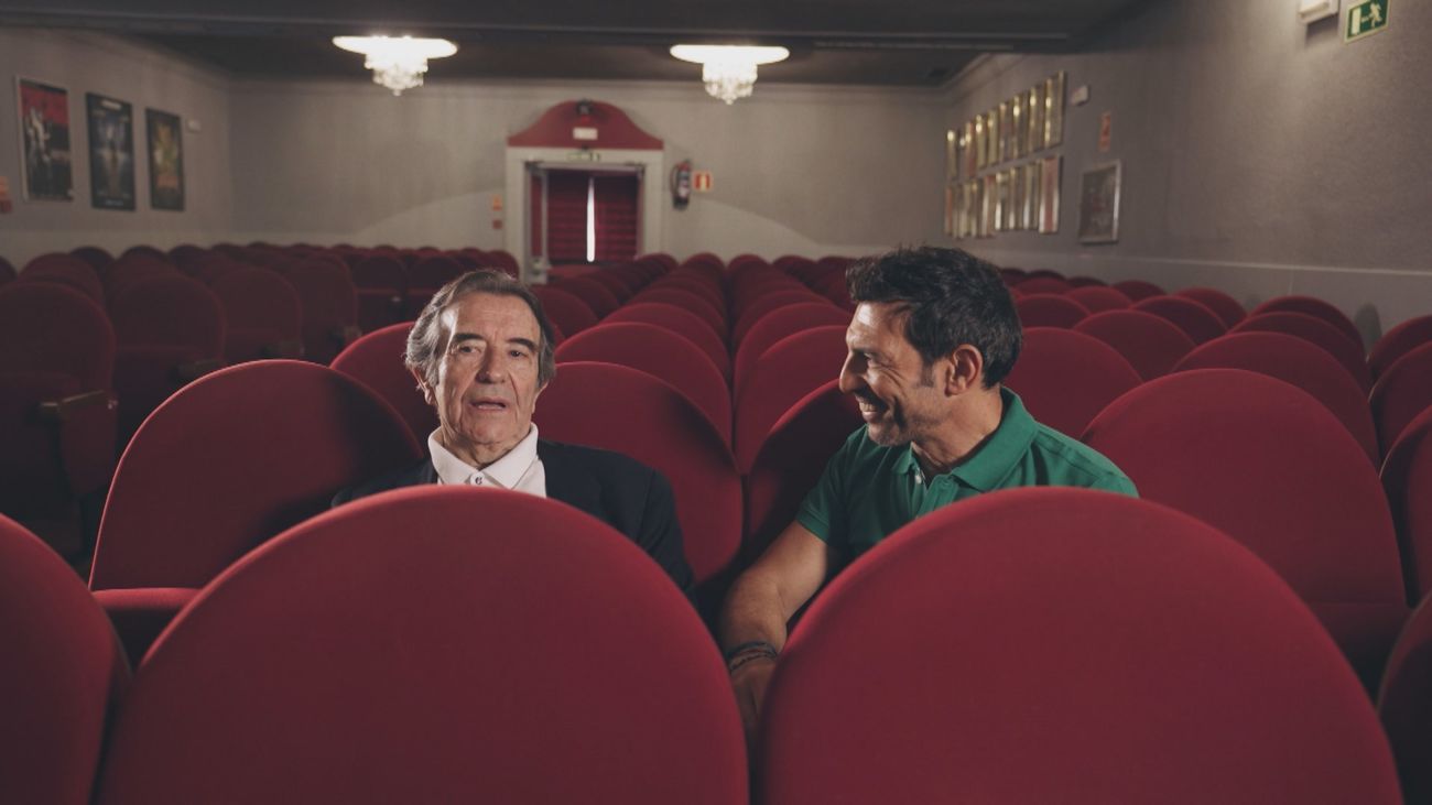 Enrique Cornejo nos abre su corazón y nos hace una confesión inédita