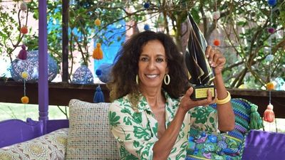 Rosario Flores celebra su 60 cumpleaños por todo lo alto