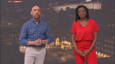 Madrid Directo 03.11.2023