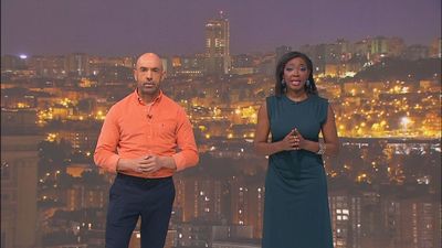 Madrid Directo 06.11.2023