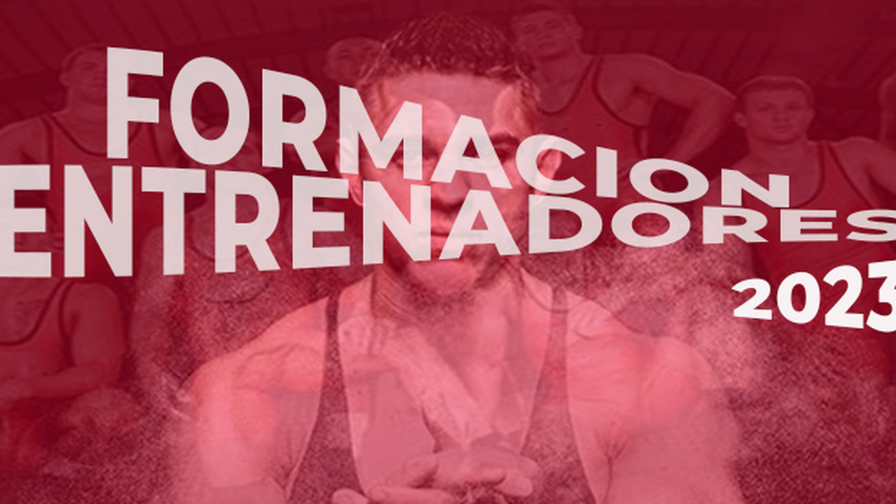 Bolsa de Empleo de la Federación Madrileña de Lucha