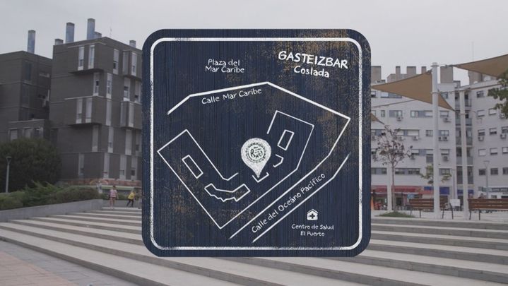 Bar Gasteizbar / Telemadrid