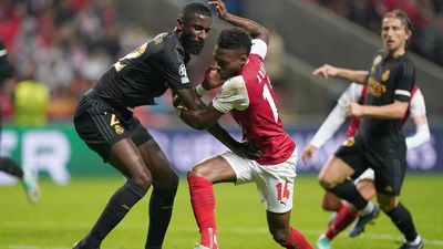 El Real Madrid enfoca a los octavos en un nuevo destino, Braga