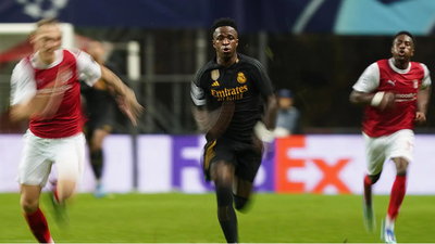 El Real Madrid apela a su 'modo Champions' ante el Braga