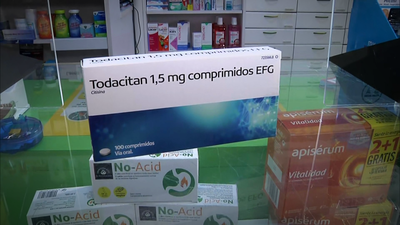 Así es Recigarum, el nuevo medicamento para dejar de fumar en 25 días