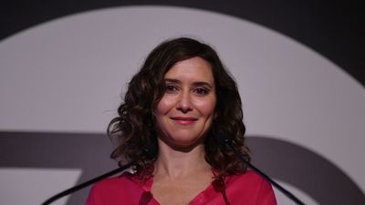 Ayuso tramitará una ley para que lo recaudado por el impuesto al patrimonio impuesto por Sánchez se quede en Madrid