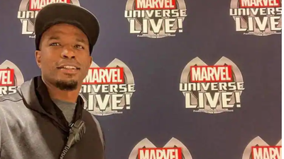 Muere el actor de Marvel Taraja Ramses en un accidente de tráfico