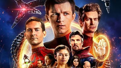 ¿Cumple Spiderman las leyes de la física?