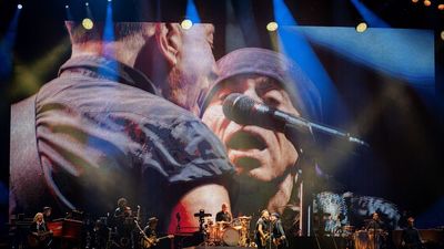 Bruce Springsteen agota las entradas para sus dos conciertos en Madrid en minutos