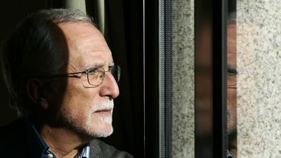 De Celama a Alcalá, Luis Mateo Díez es el nuevo Premio Cervantes