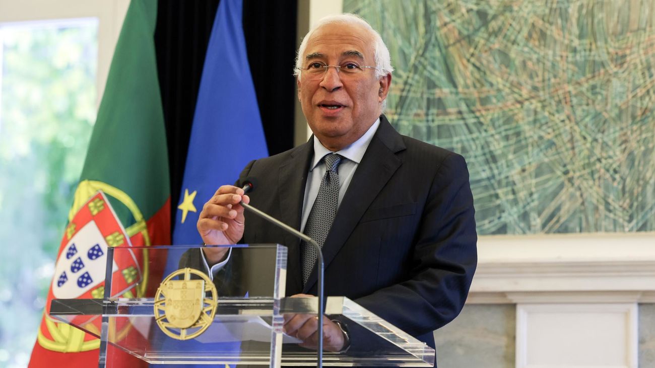 Antonio Costa