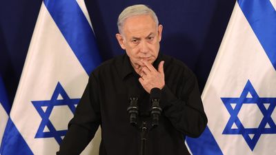 Netanyahu: "La ofensiva militar en la Franja de Gaza es un éxito extraordinario"