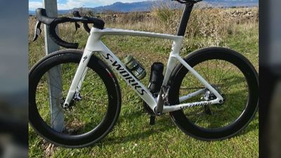 Robos de bicicletas de alta gama a través de Wallapop