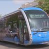 El bus rápido ya conecta todo Valdebebas con el Hospital Ramón y Cajal