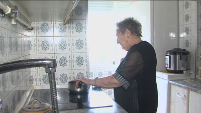 La vivienda, el quebradero de cabeza de tres millones de familias en España