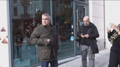 PSOE y Junts siguen negociando y se rebaja la expectativa de una investidura inminente