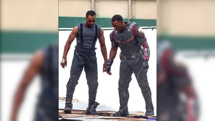 Taraja Ramsess / TWITTER