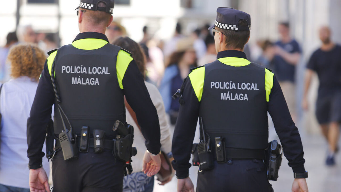 Un hombre secuestra a un fontanero en Málaga porque el presupuesto era "un robo"