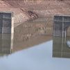 Las borrascas llenan los embalses españoles pero la reserva de agua sigue siendo baja