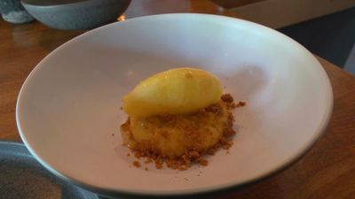 ¿Qué desayunaban los madrileños del Siglo de Oro?