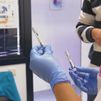 Ya está en marcha la campaña de inmunización de la bronquiolitis