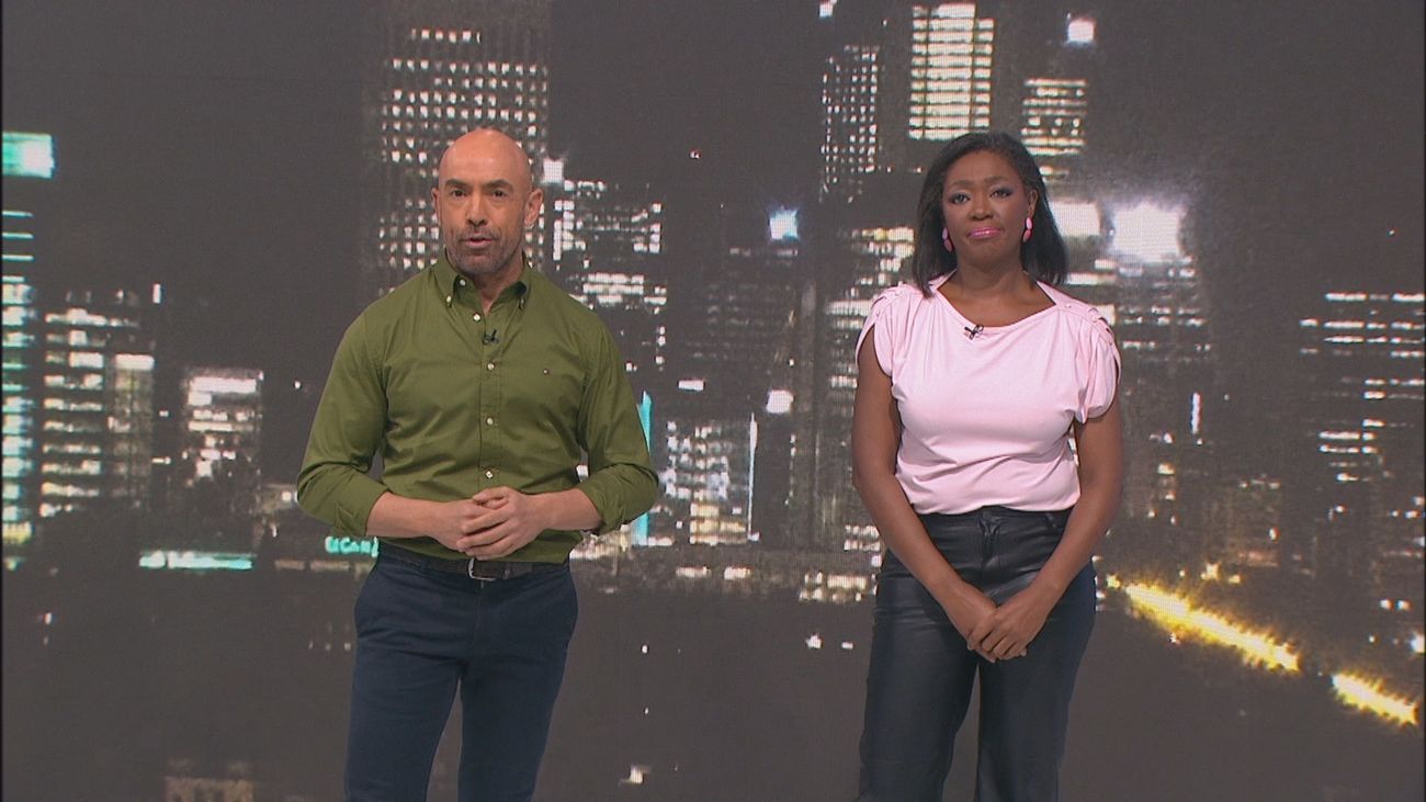 Madrid Directo 07.11.2023