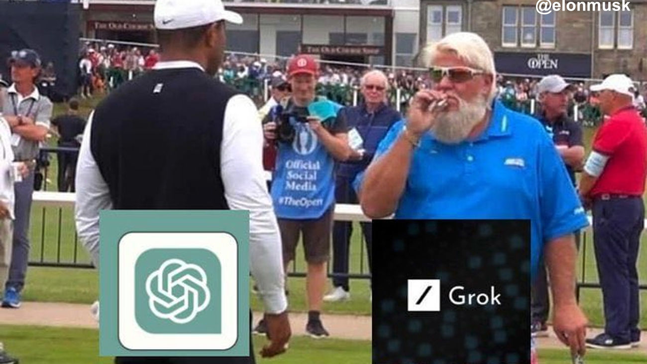 Elon Musk pretende seducir a usuarios que piensan 'fuera de la caja'