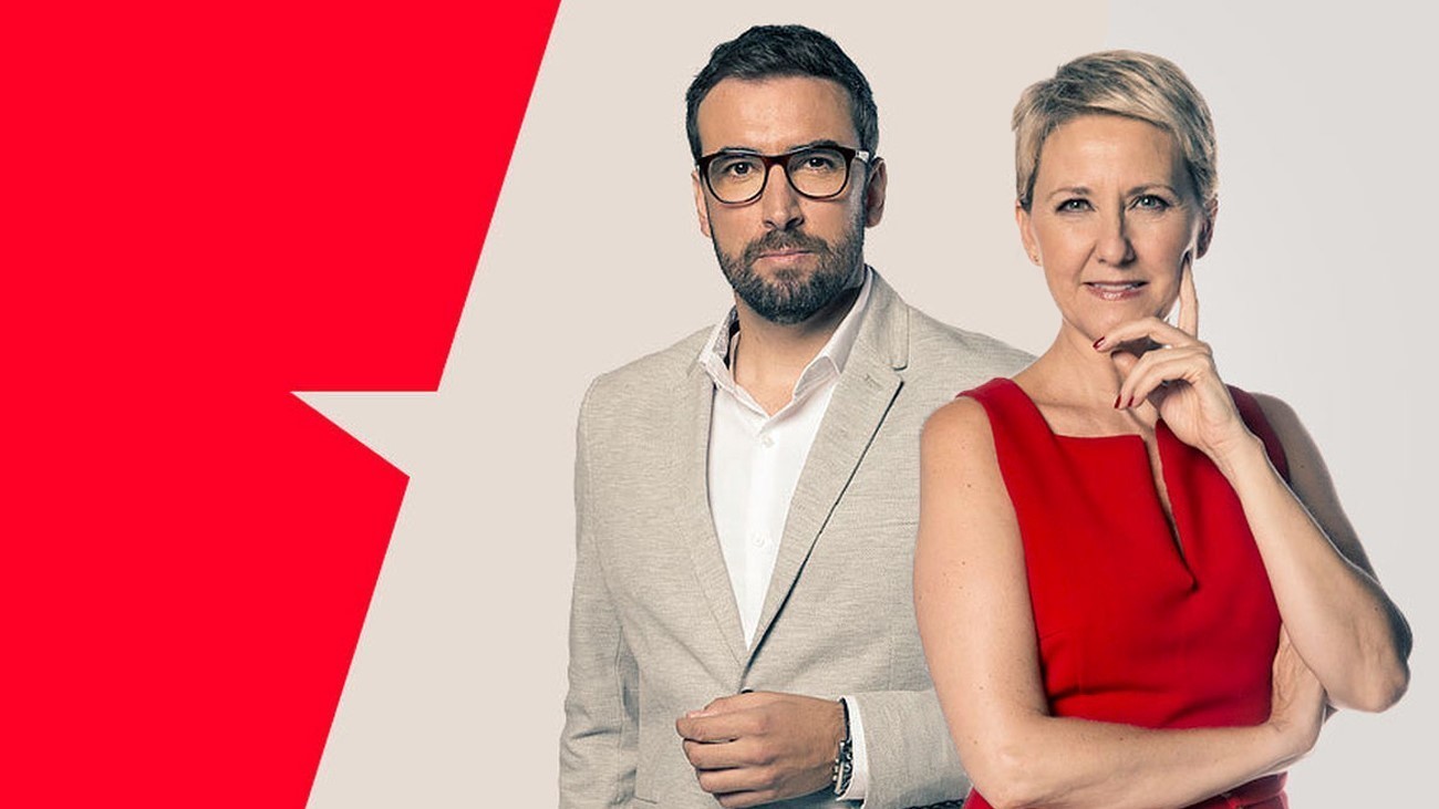 Telemadrid emite en directo la Santa Misa en honor de la Virgen de la Almudena