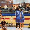 Pinto y Leganés, intratables en la Superliga 2 Masculina de voleibol