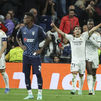 El Real Madrid firma su pase a octavos de la Champions