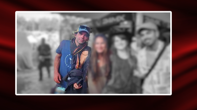 El español Iván Illarramendi y su mujer fueron asesinados por Hamás