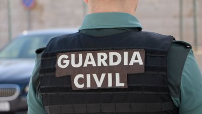Detenido un hombre en Armilla, Granada, por apuñalar a su mujer, hospitalizada muy grave