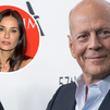 Demi Moore, "devastada" tras su último encuentro con Bruce Willis