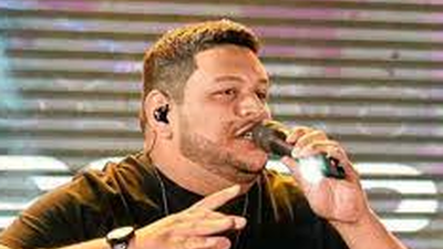 Muere el cantante brasileño Darlyn Morais a los 28 años por la picadura de una araña en la cara