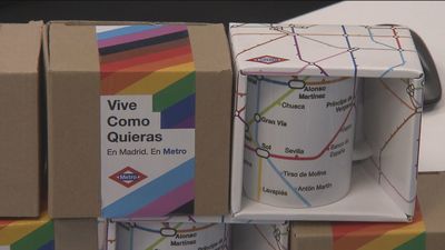 El Metro sale a la calle