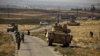 Irán dice que no ha participado en los ataques contra bases estadounidenses en Siria e Irak