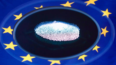 Acuerdo unánime en la UE para regular la nueva identidad digital europea
