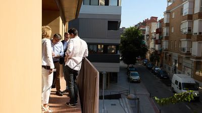 El Ayuntamiento de Madrid sortea este miércoles 150 viviendas de alquiler asequible