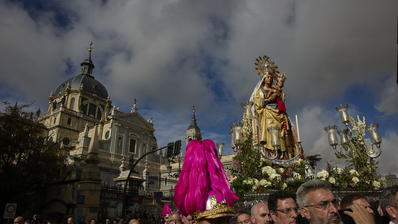 Procesión