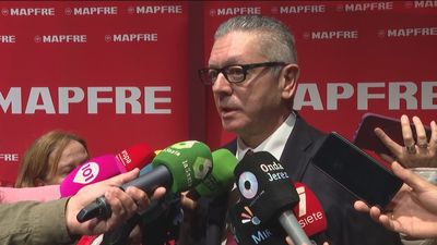 La amnistía, una transferencia de Poder Judicial al Ejecutivo, según Gallardón