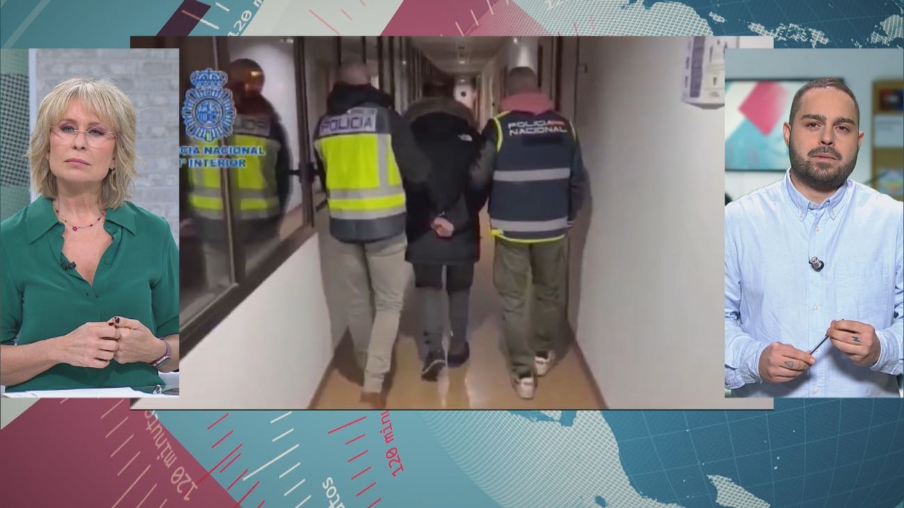 120 Minutos 07.11.2023 (parte 2)