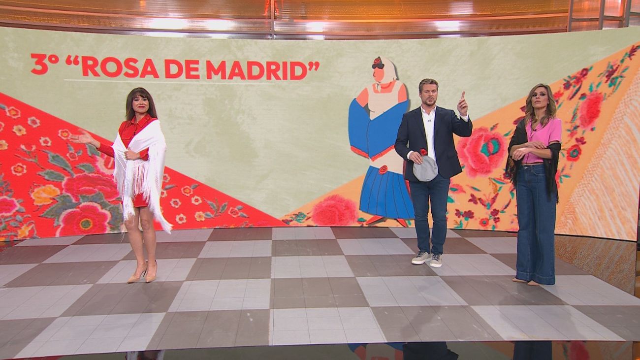 El chotis, un baile con mucha historia: estos son los más populares