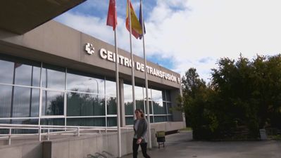 ¿Qué es el Centro de Transfusiones y cuál es su labor?