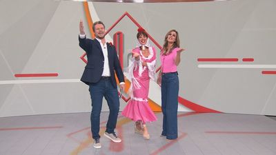 Disfruta Madrid 08.11.2023