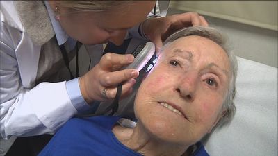 ¿Cómo afecta el invierno a nuestros ojos?